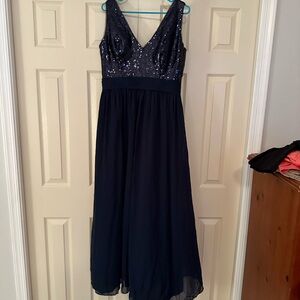 Stunning gown for special occasion